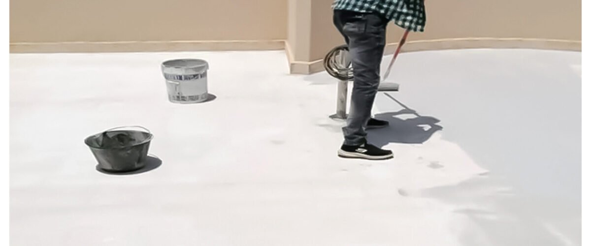 شركة عزل اسطح بضرية