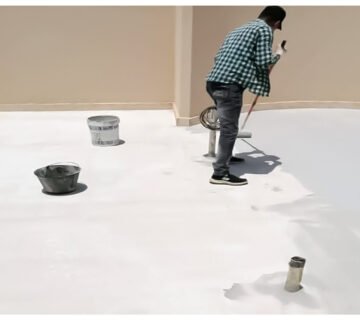 شركة عزل اسطح بضرية