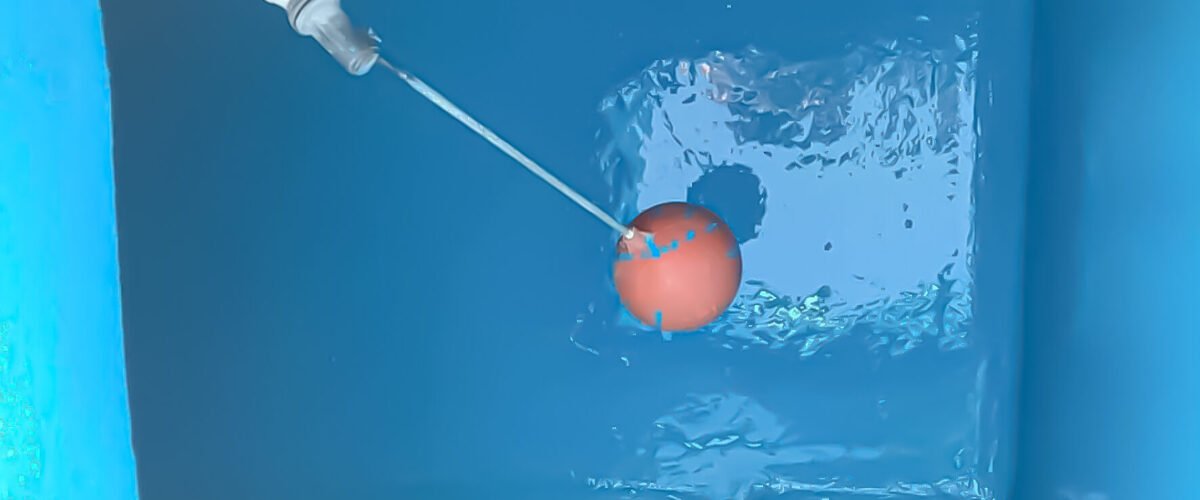 شركة عزل خزانات بضرية