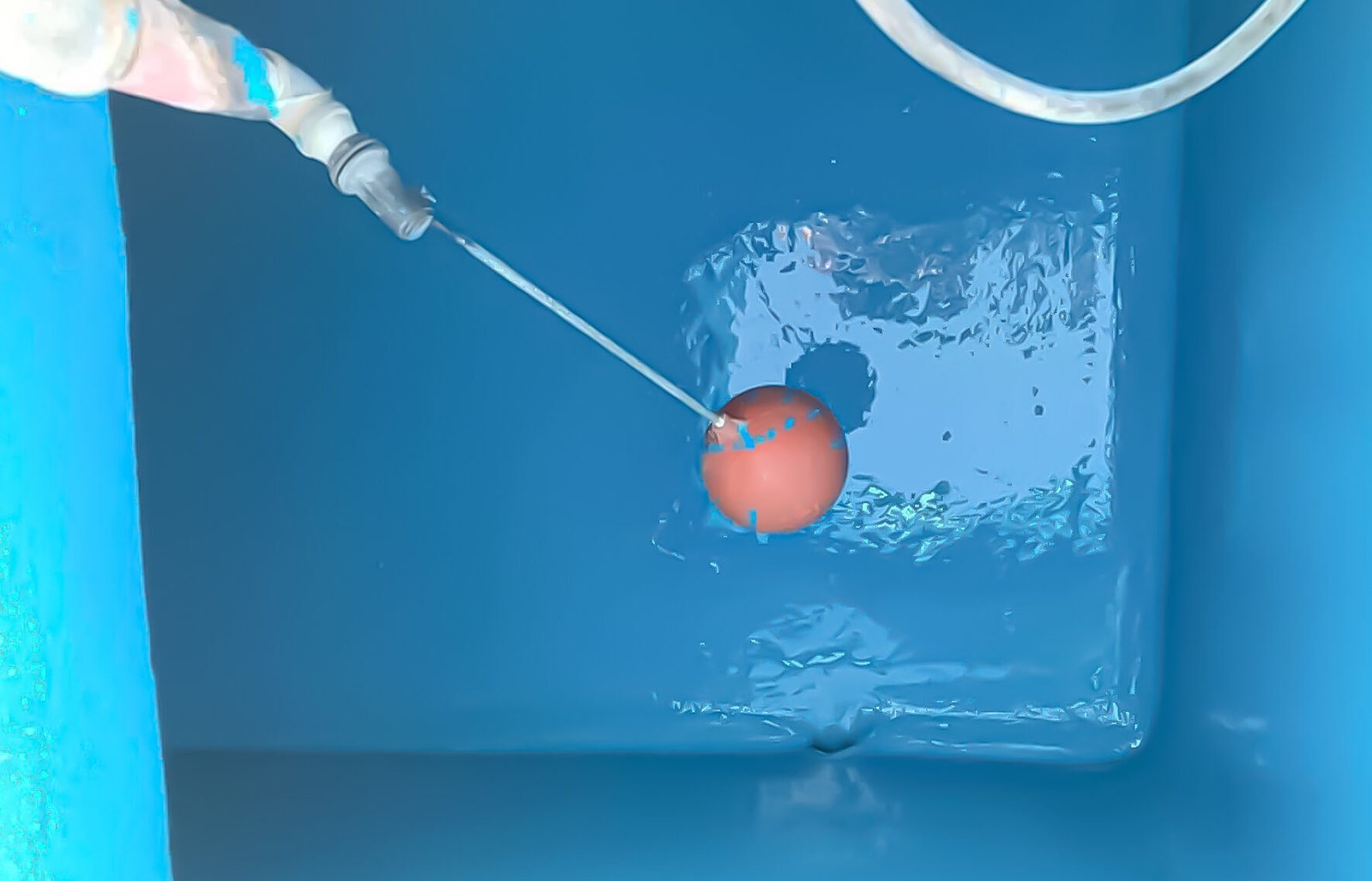 شركة عزل خزانات بضرية