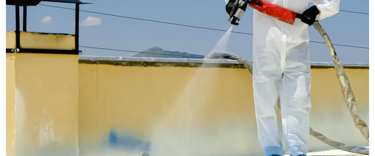 شركة عزل اسطح بالأسياح