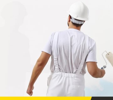 شركة ترميم منازل ببريدة