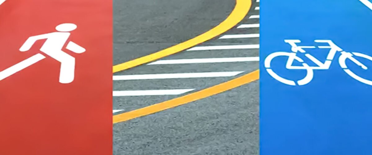 اعمال وتخطيط الاسفلت ببريدة