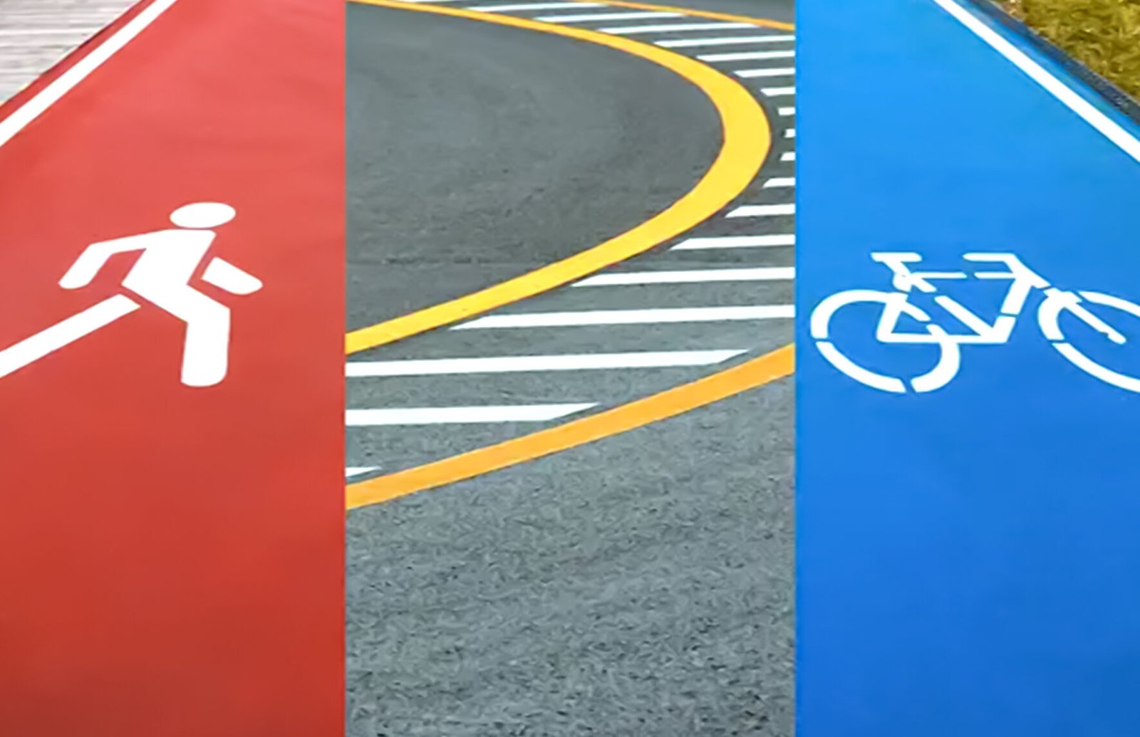 اعمال وتخطيط الاسفلت ببريدة