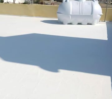 عزل مائي وحراري ببريدة