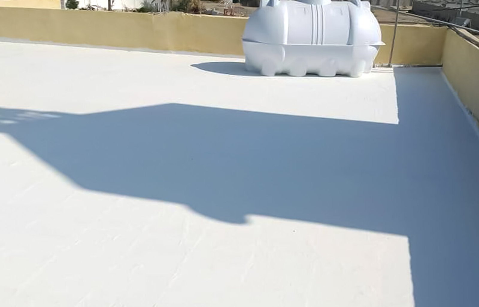 عزل مائي وحراري ببريدة