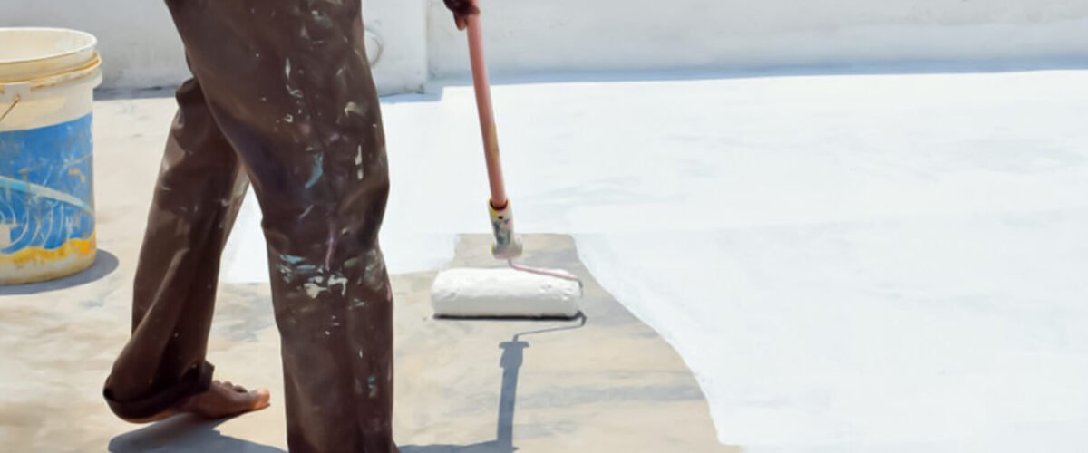 عزل مائي وحراري بعنيزة