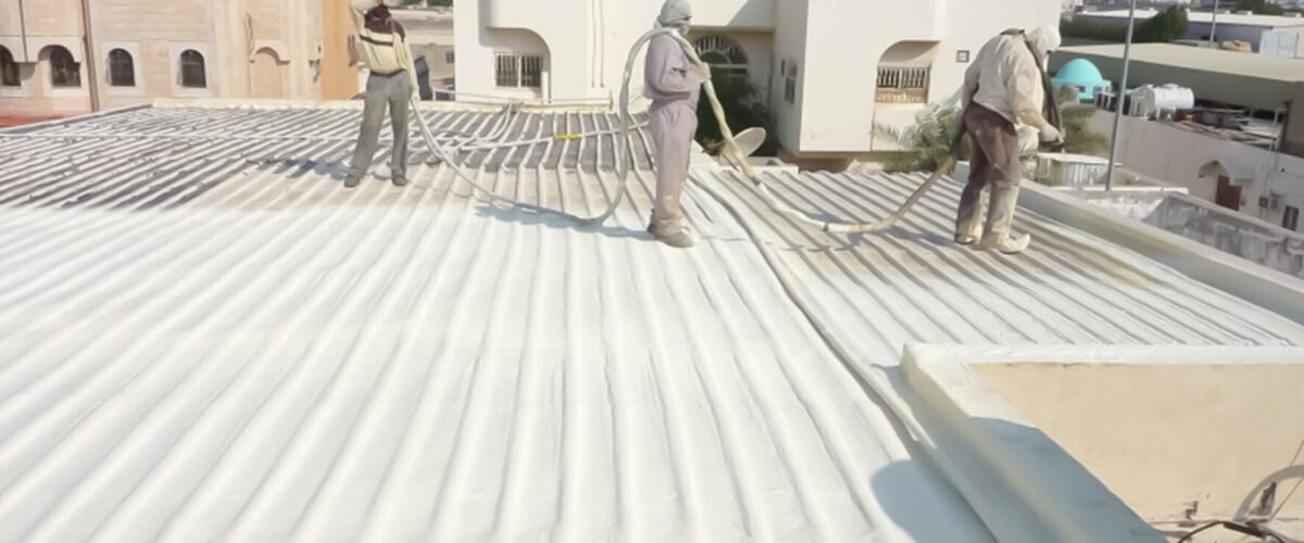 شركة عزل فوم بعنيزة