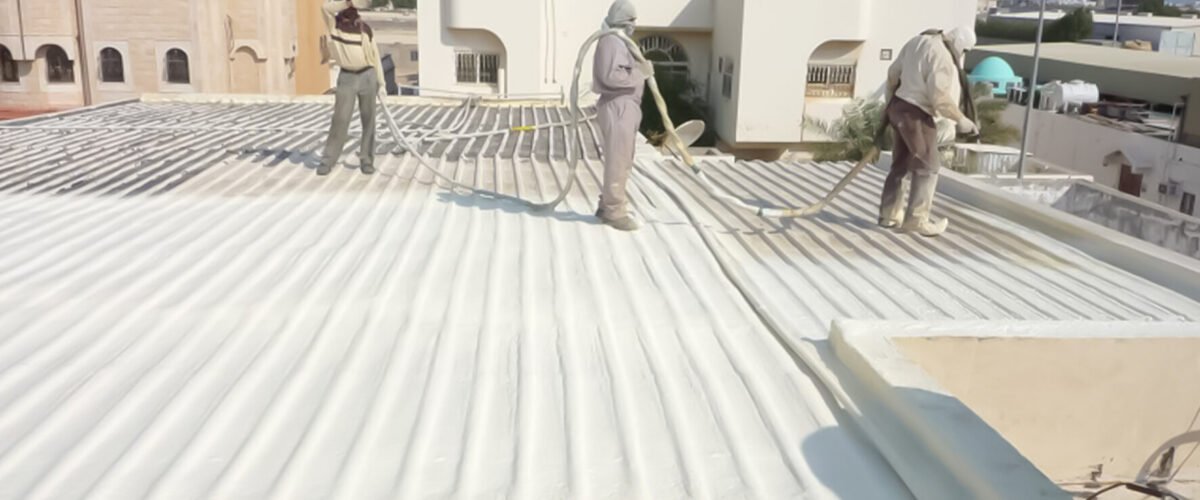 شركة عزل فوم بأبانات