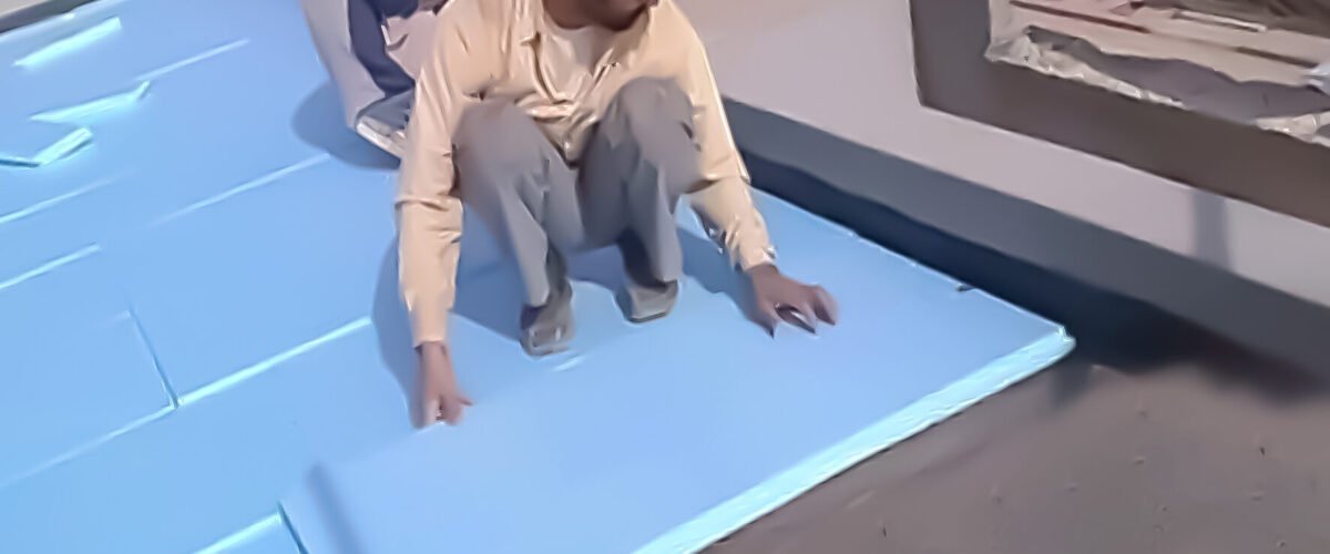 شركة عزل اسطح بالرس