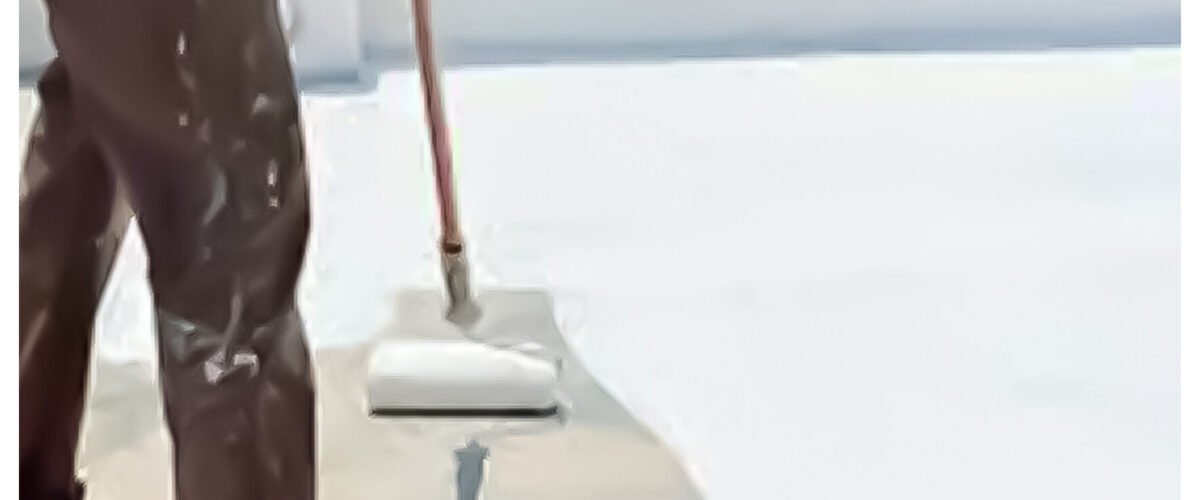 عزل اسطح بالرس