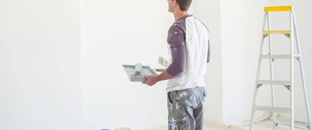 ترميم منازل بالرس