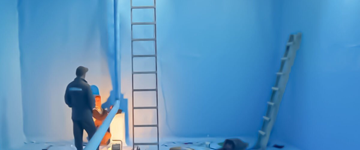 شركة عزل خزانات بعنيزة