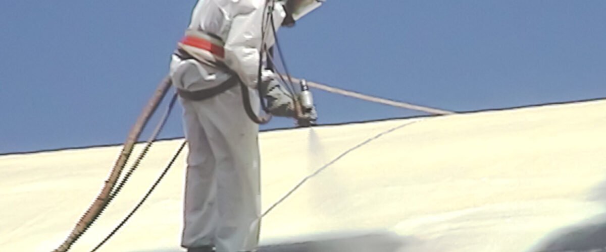 شركة عزل فوم بالرس