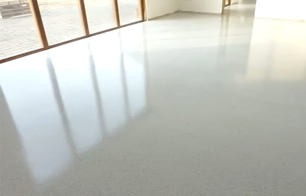 شركة عزل ايبوكسي بالرس   مميزات عزل ايبوكسي بالرس
