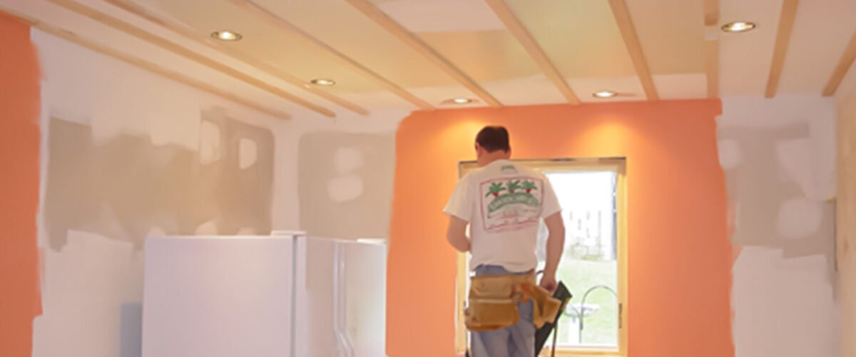 ترميم منازل بالمذنب