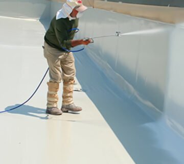 شركة عزل فوم بضرية