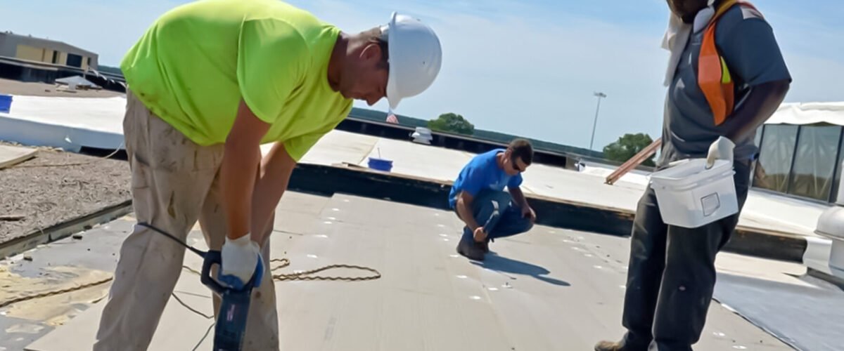 عزل اسطح بالمذنب