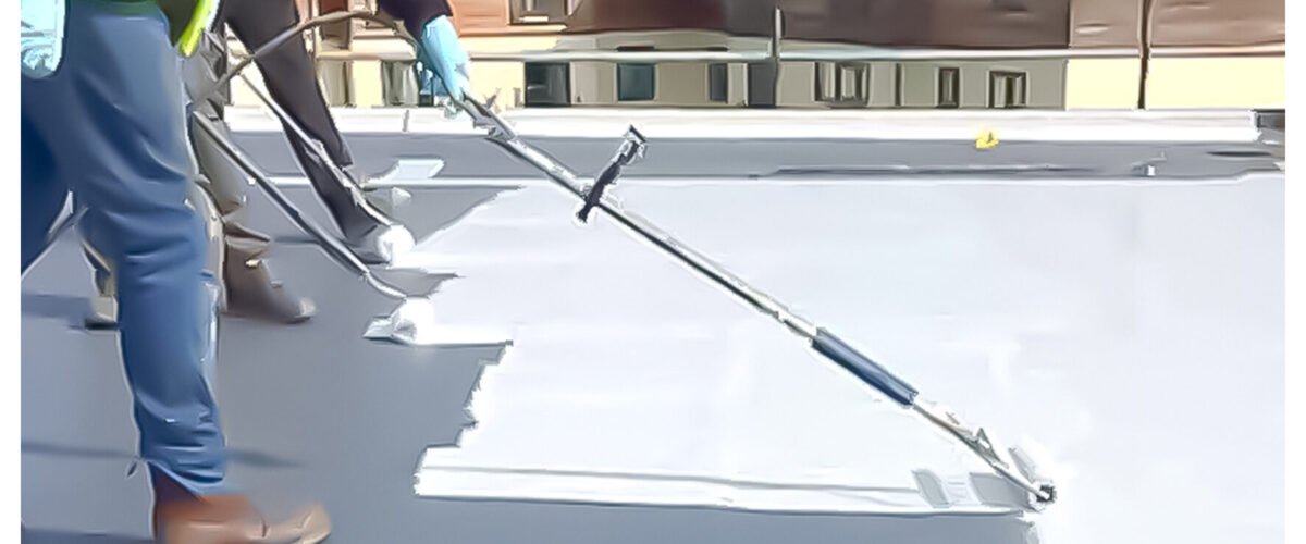 شركة عزل اسطح بالبكيرية