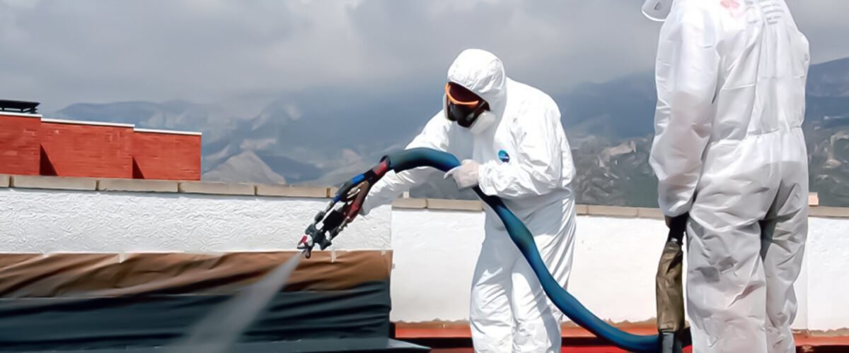 شركة عزل فوم بالبكيرية