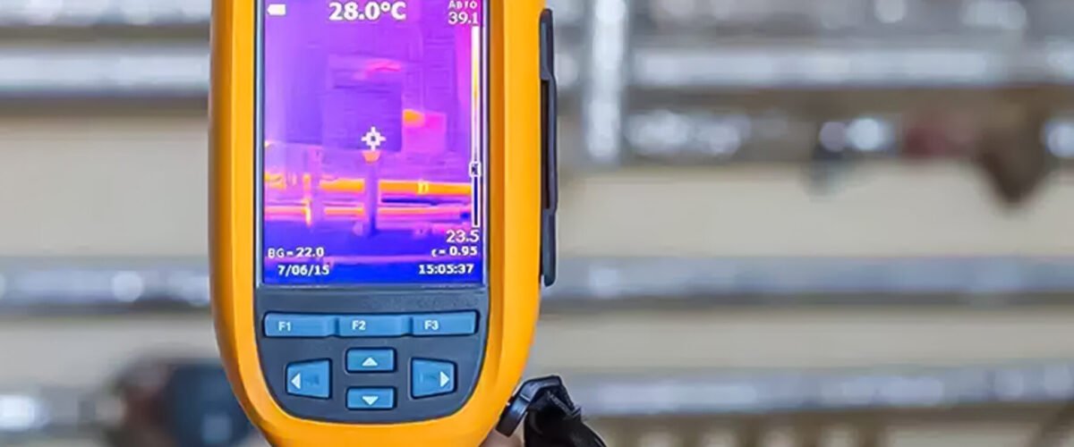 كشف تسربات المياة بالأسياح