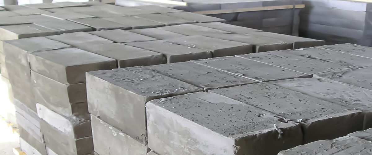 شركة عزل خرسانة رغوية بأبانات