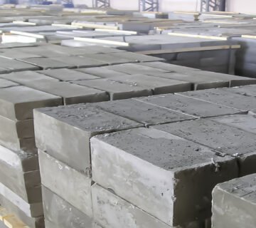 شركة عزل خرسانة رغوية بأبانات