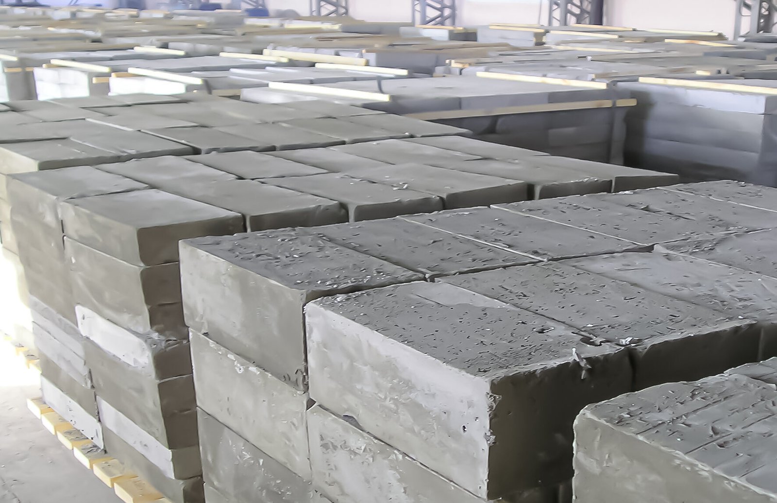 شركة عزل خرسانة رغوية بأبانات