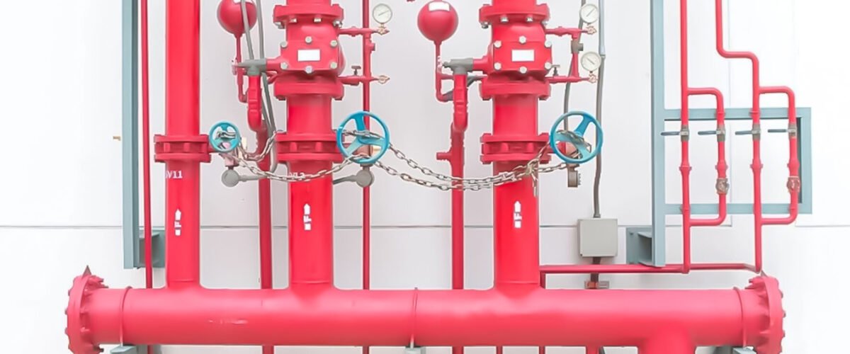 مكافحة الحريق والفاير بالبكيرية