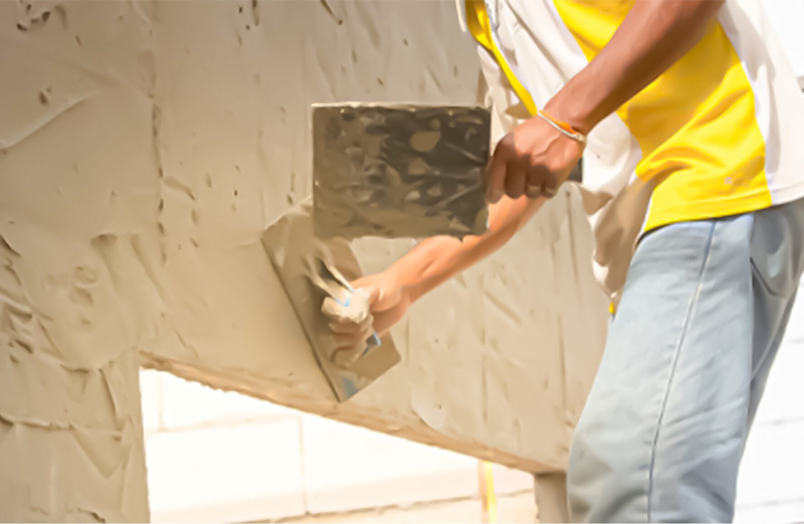 شركة ترميم منازل بالبدائع