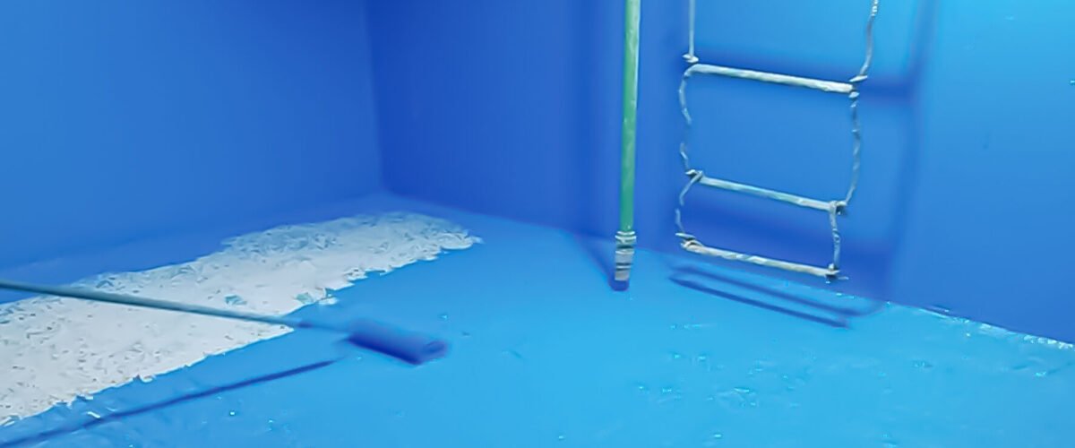 شركة عزل خزانات المياه بالمذنب