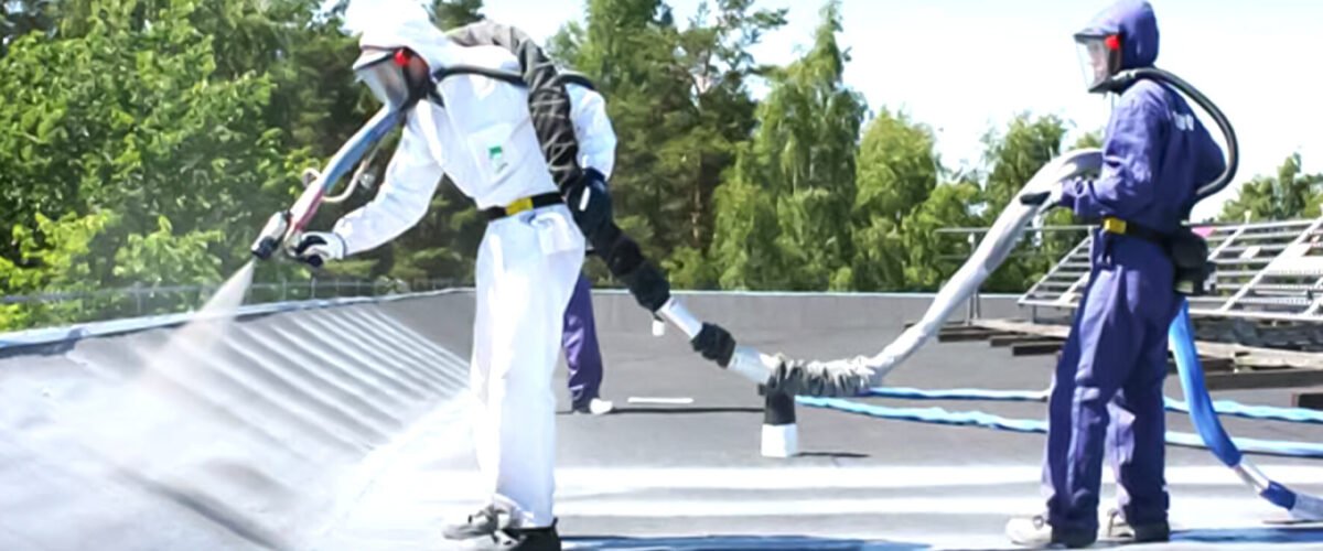 شركة عزل فوم بحفر الباطن