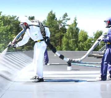 شركة عزل فوم بحفر الباطن