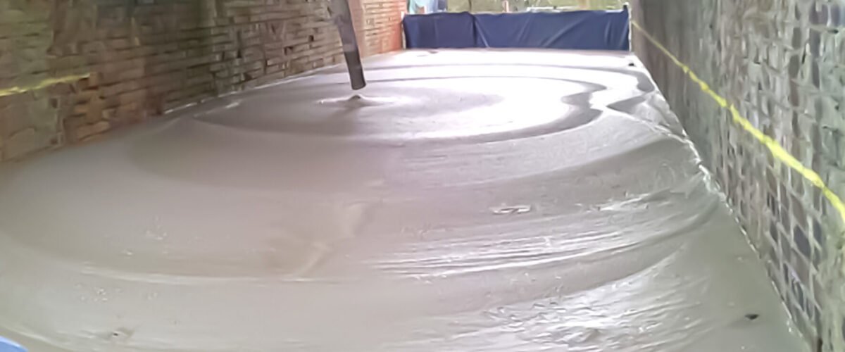 عزل اسطح بالصبة في البكيرية