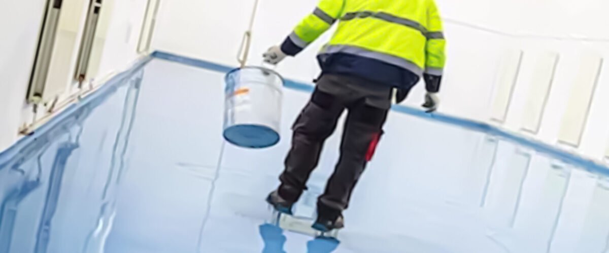 عزل اسطح بالبكيرية