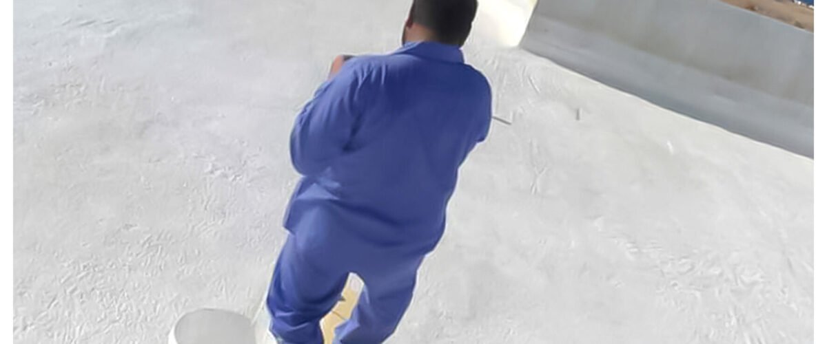 شركة عزل اسطح بأبانات