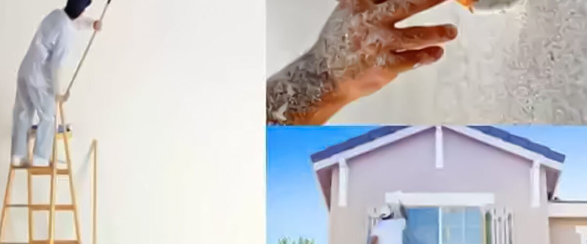 شركة ترميم منازل بالأسياح