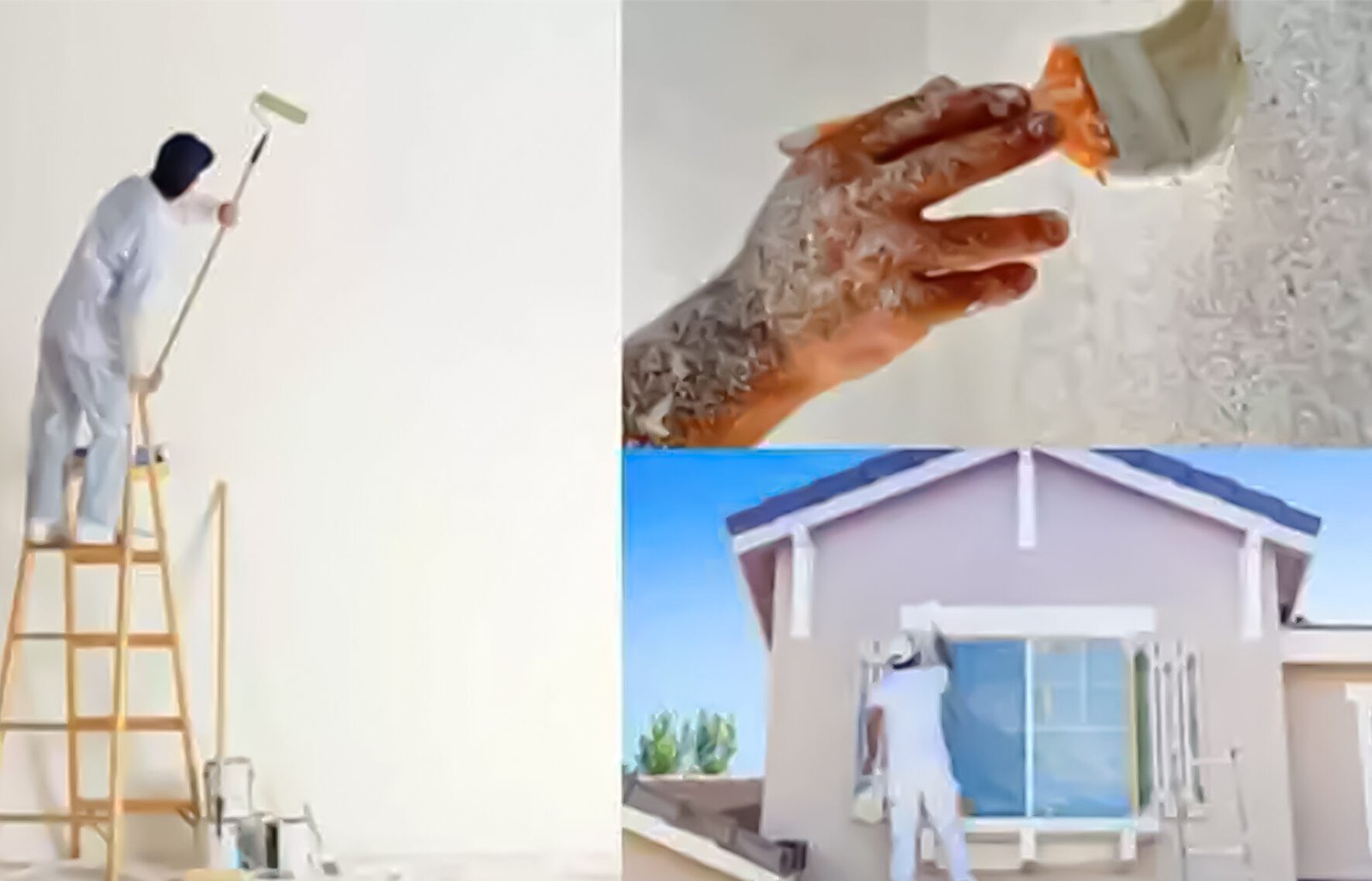 شركة ترميم منازل بالأسياح