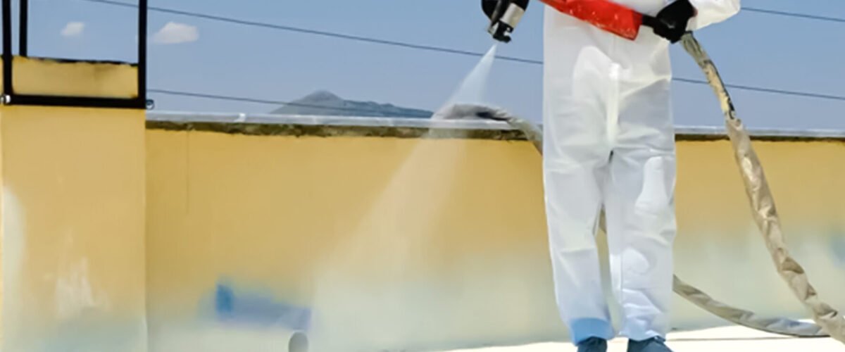 شركة عزل فوم بالأسياح