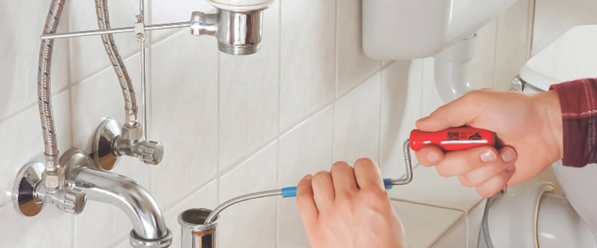 فني كشف تسربات المياة بالشماسية