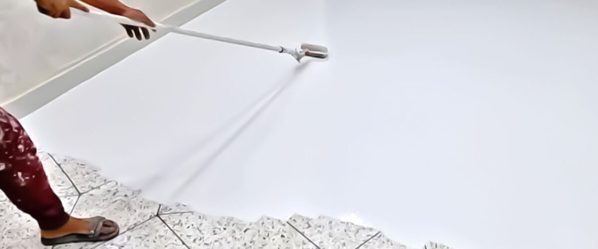 عزل ايبوكسي بالبدائع