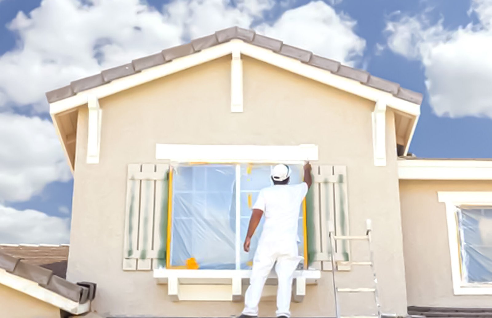 شركة ترميم منازل بالنبهانية