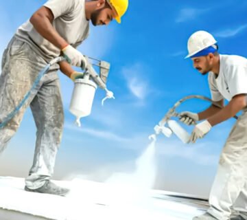 شركة عزل فوم بالنبهانية