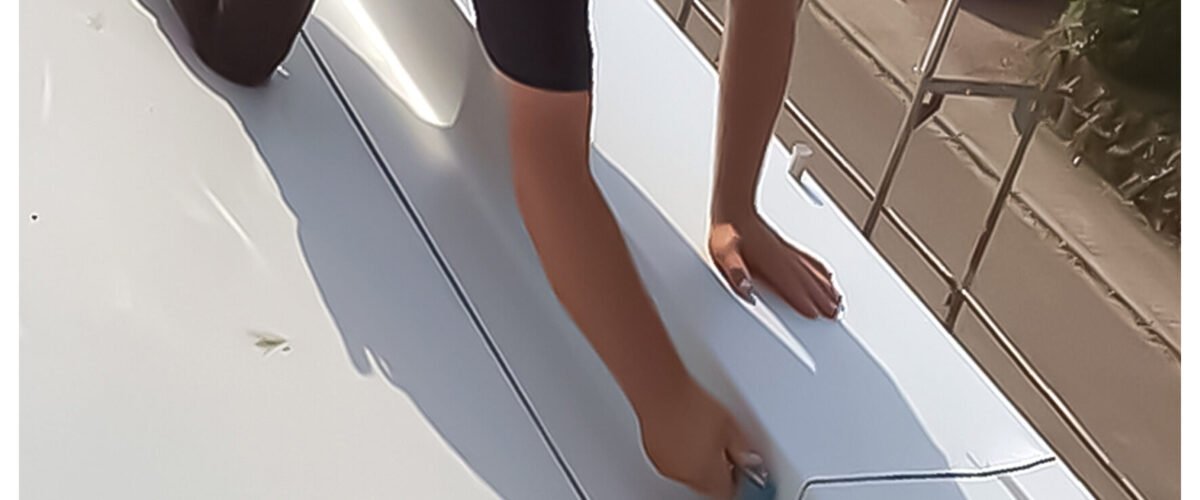 شركة عزل اسطح بالنبهانية