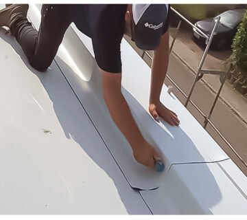 شركة عزل اسطح بالنبهانية