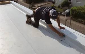 شركة عزل اسطح بالمذنب