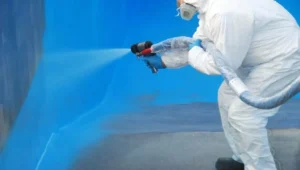 شركة عزل خزانات بعيون الجواء