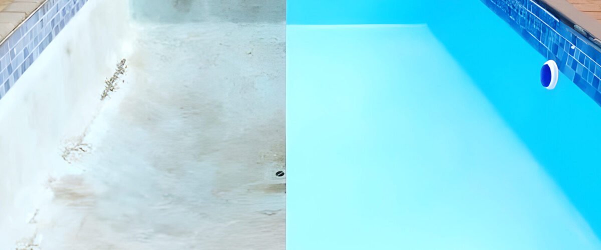 شركة عزل مسابح ببريدة