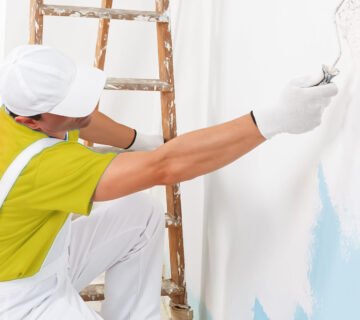 افضل شركة ترميم منازل بحفر الباطن