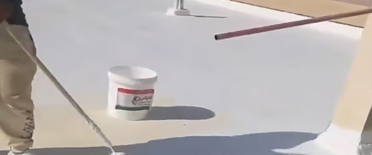 شركة عزل مائي وحراري بحائل